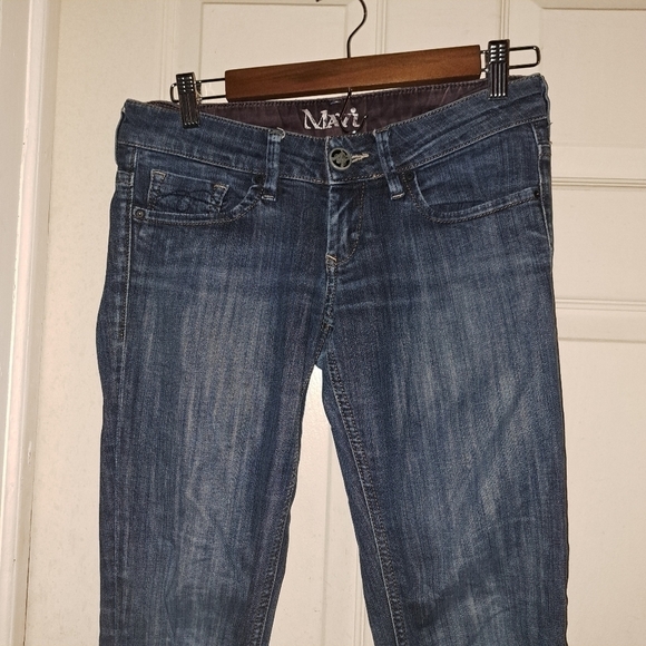 Mavi denim Jeans size 26/32 - Picture 2 of 8